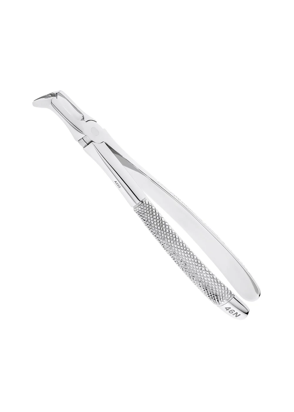 Nopa Instruments PA 046/00 - щипцы извлекающие корневые для нижней челюсти №46N