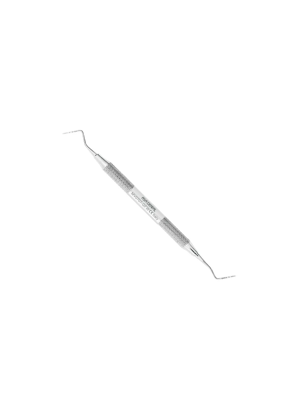 Зонд пародонтологический двусторонний, Asa Dental, 162 мм