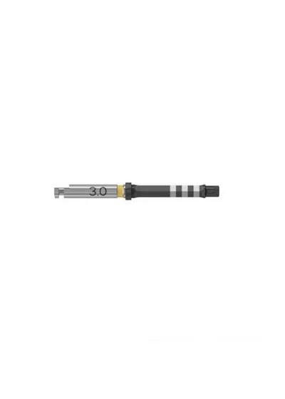 Имплантат Astra Tech OsseoSpeed TX 3.0 мм (28 мм, SLA)