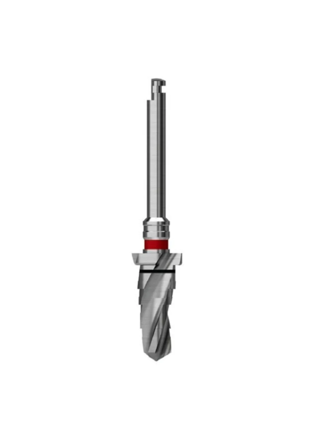 Сверло коническое, OSSTEM, TS Taper, D=5.0 мм, L=15.0 мм, для набора 122 Taper Kit