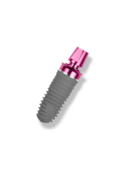 Имплантат дентальный DENTSPLY XiVE S 5.5×13 мм