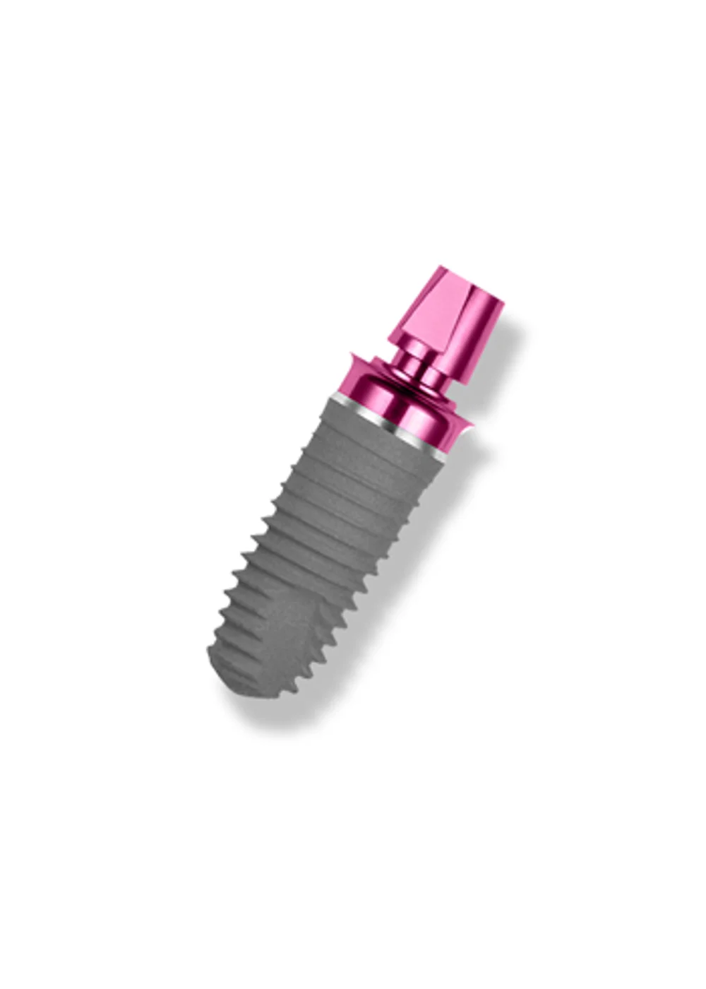 Имплантат дентальный DENTSPLY XiVE S 5.5×13 мм
