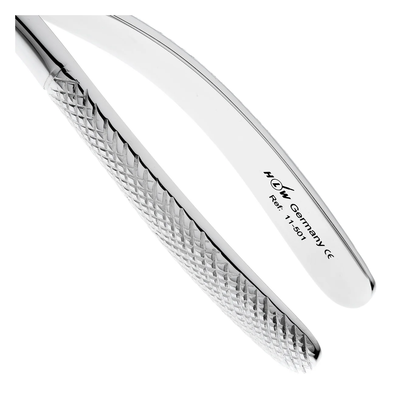 Щипцы №501  для удаления зубов верхние корневые