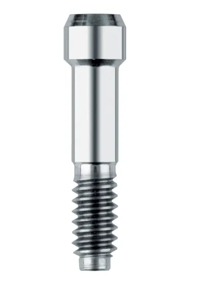 Винт DENTSPLY для абатментов EstheticBase D3.4-5.5, высота 5.5 мм, титан