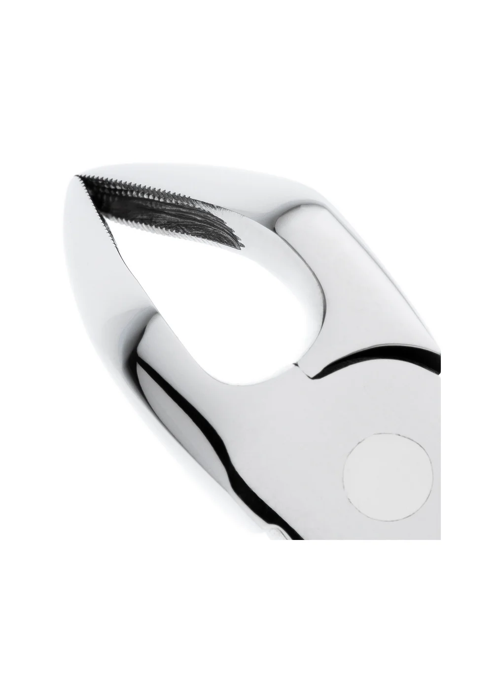 HLW 11-31 - щипцы для удаления зубов нижние, корневые
