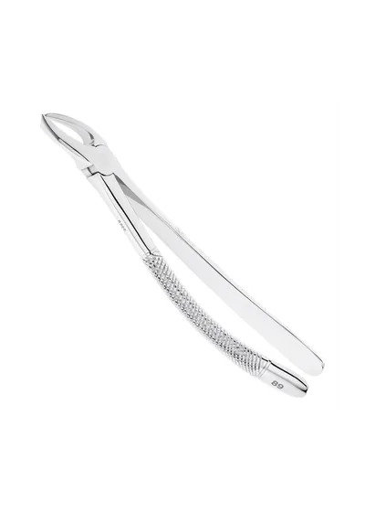 Nopa Instruments PA 089/00 - щипцы извлекающие для моляров верхней челюсти правые №89