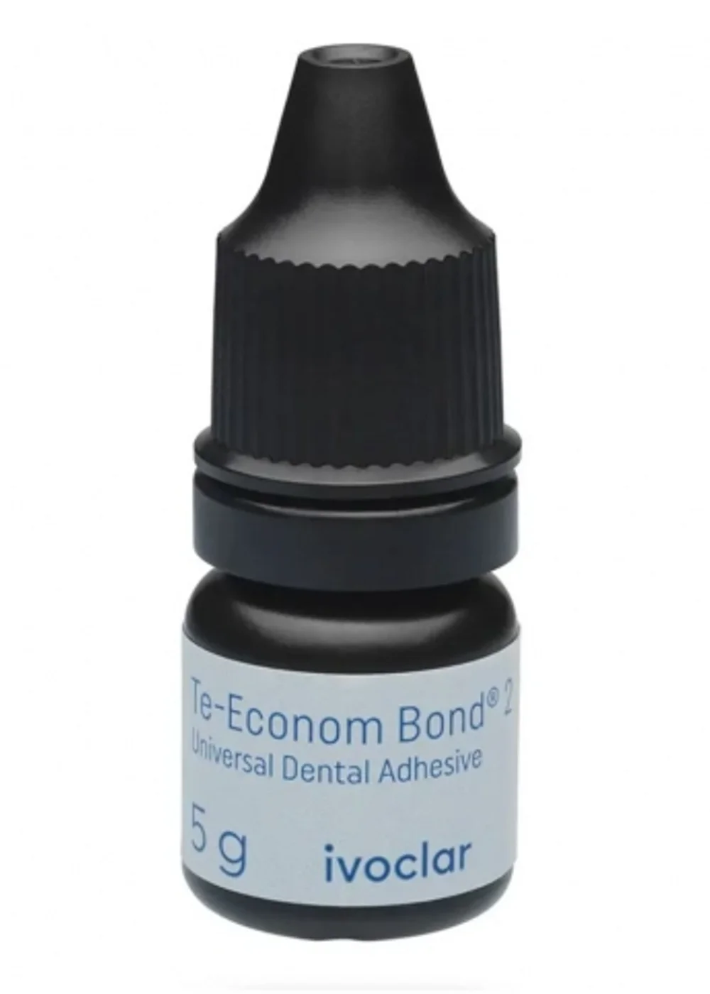Бонд Te-Econom Bond 2 Bottle 5g - адгезив V поколения для эмали и дентина. Ivoclar