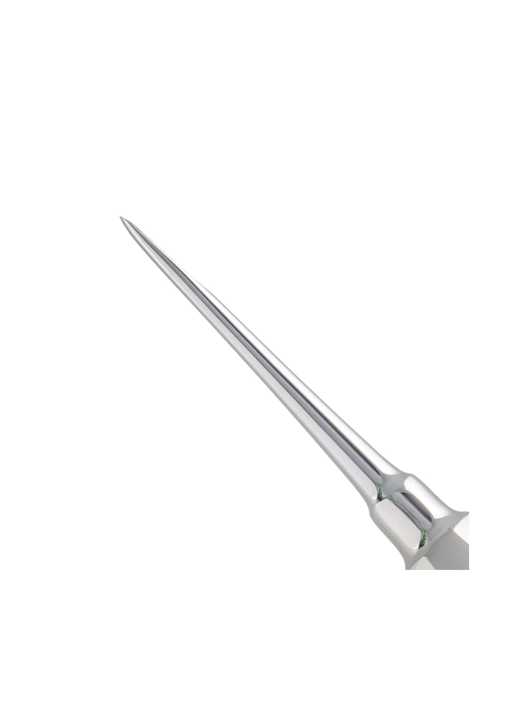Asa Dental 0200-5 - элеватор прямой лопатка, 3,2 мм
