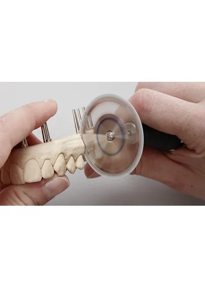 Диски отрезные для гипса Plastercut, 45 х 0.35, арт: 33-1450