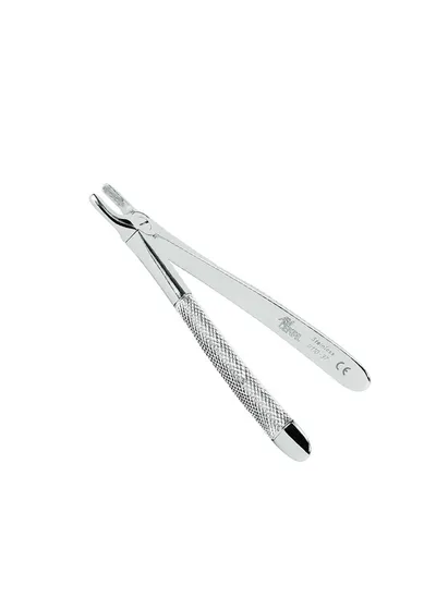 Asa Dental 0110-37 - щипцы N37 для удаления зубов верхних резцов