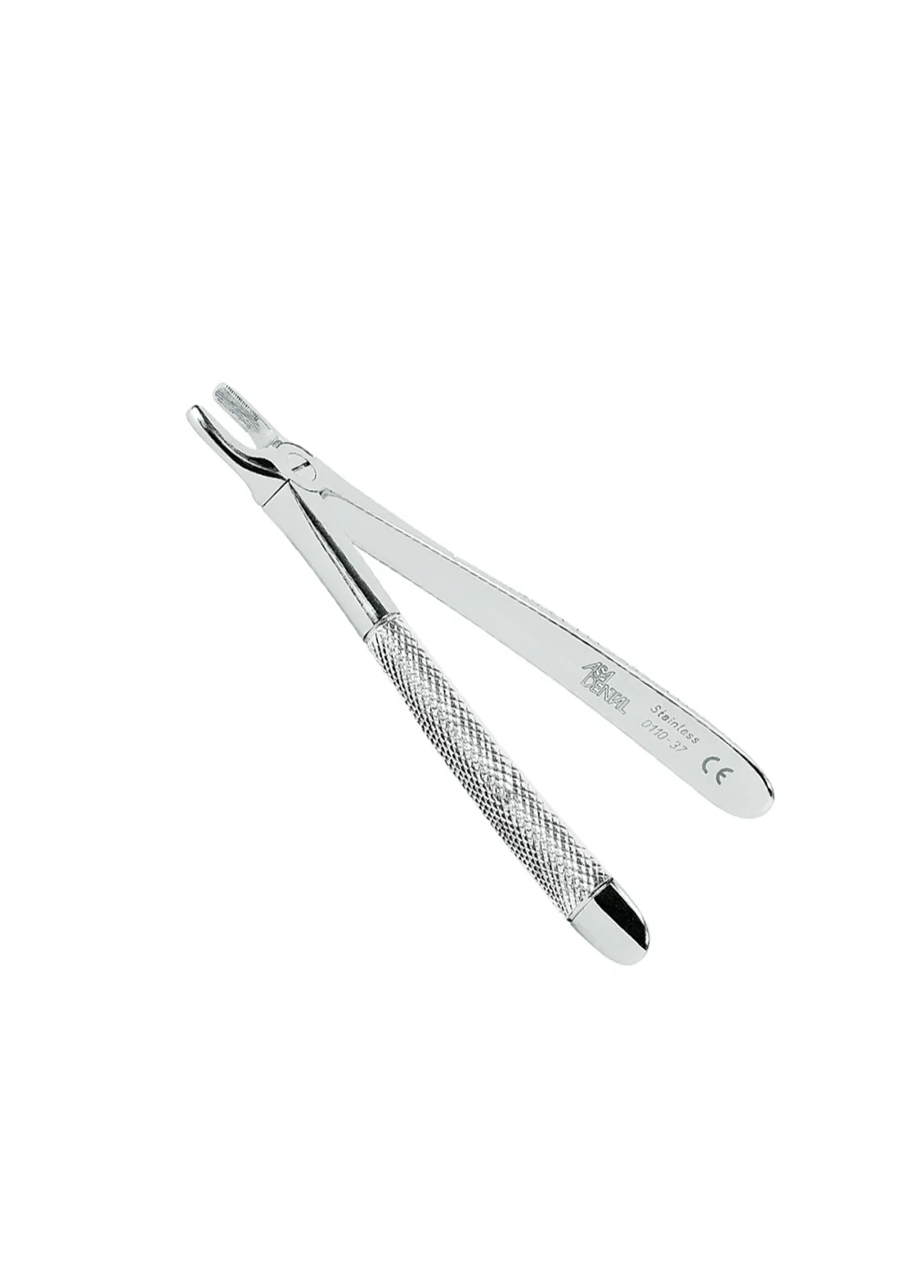 Asa Dental 0110-37 - щипцы N37 для удаления зубов верхних резцов
