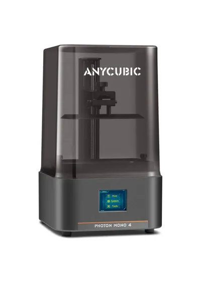 3D принтер Anycubic Photon Mono 4