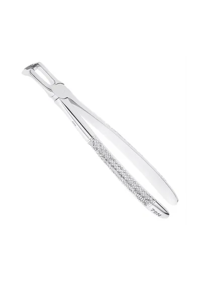 Nopa Instruments PA 079/02 - щипцы извлекающие для третьих моляров нижней челюсти №79N