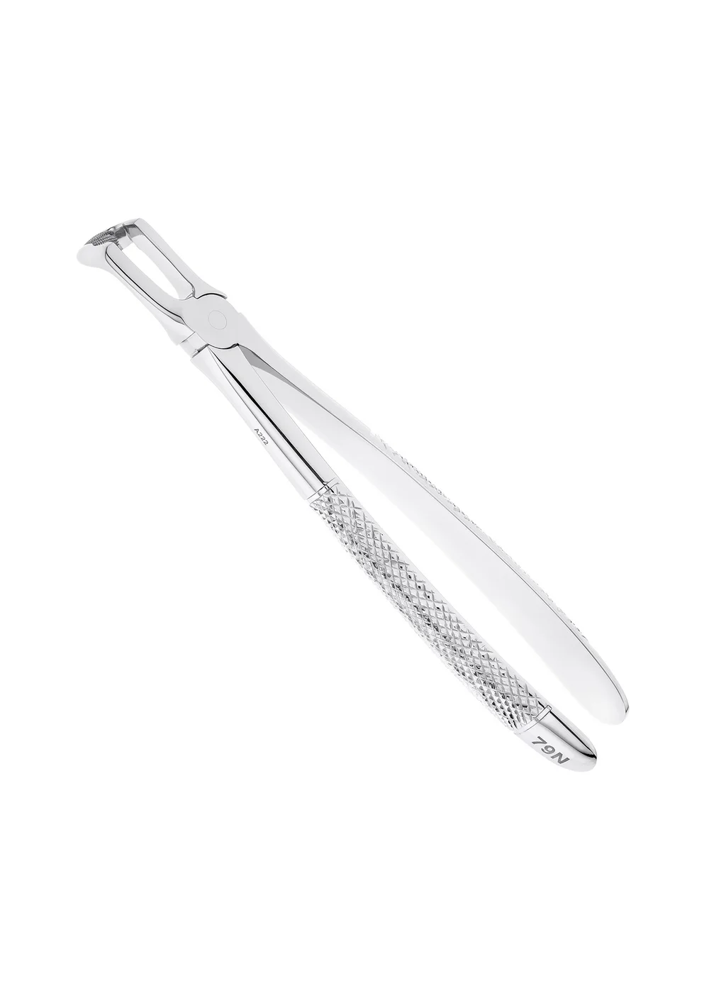 Nopa Instruments PA 079/02 - щипцы извлекающие для третьих моляров нижней челюсти №79N