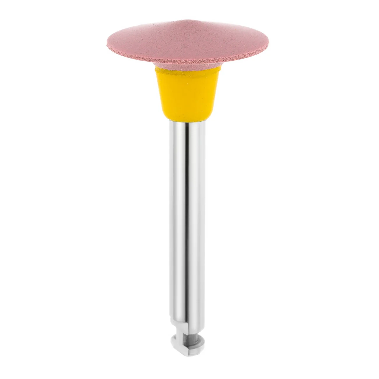 Полир EVE DIAPOL W18Dmf средняя обработка керамики и металла (упаковка 10 шт)