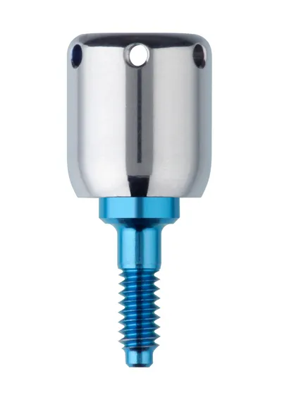 Формирователь десны DENTSPLY Implants Manufacturing D4.5/GH5