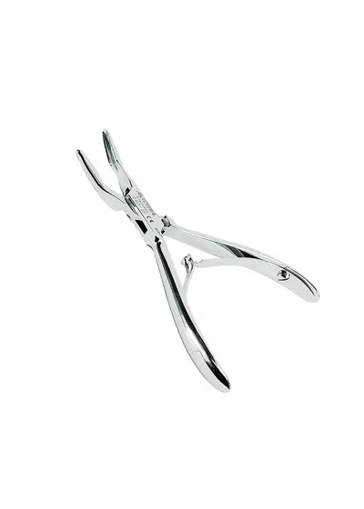 Костные кусачки Asa Dental, прямые, 120 мм