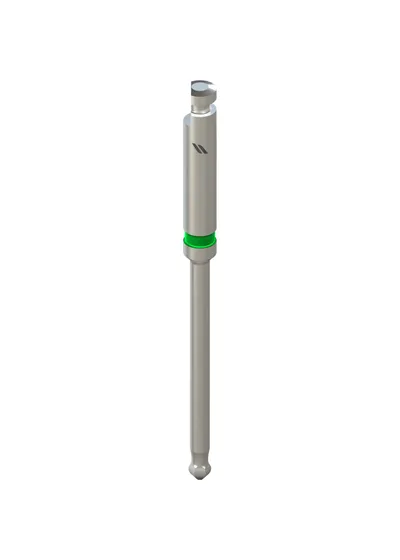 Отвертка, Straumann®, AS, длинная, Ø не указан, L 32 мм, для наконечника, нержавеющая сталь