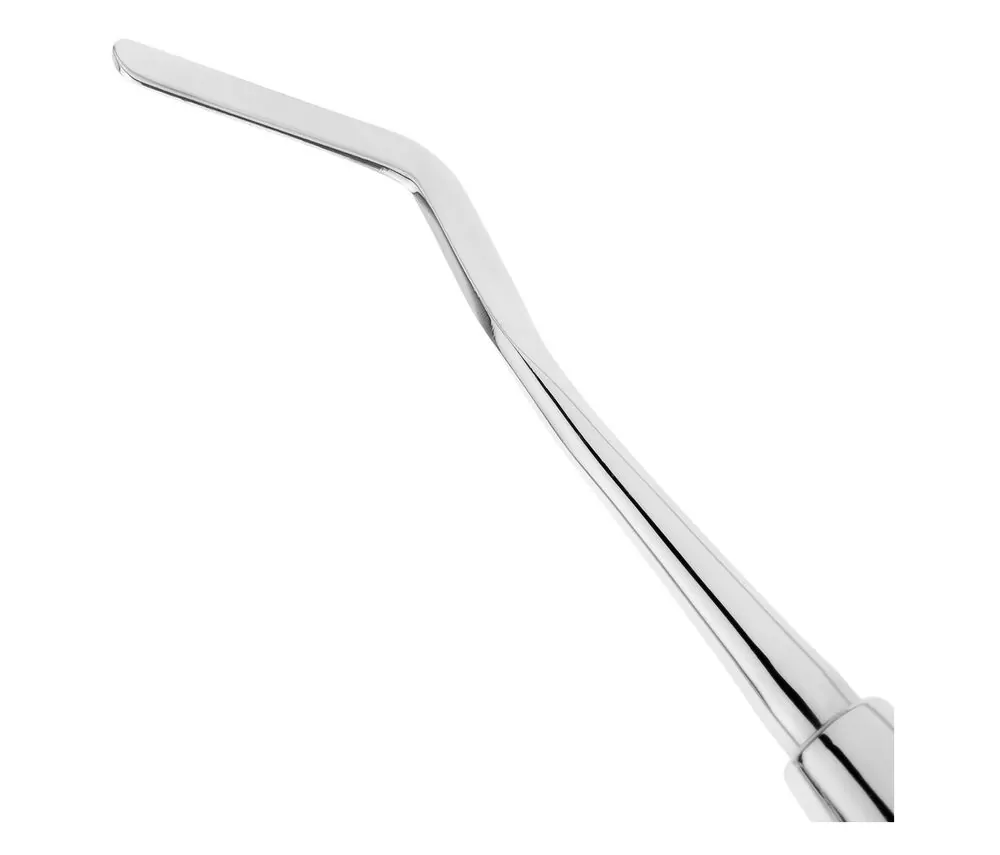 Гладилка гибкая Heldemann, 2мм, арт. 29-1*, HLW