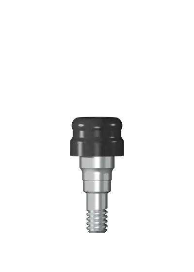 Абатмент прямой Novaloc, Medentika, D 4.1, GH 1.5