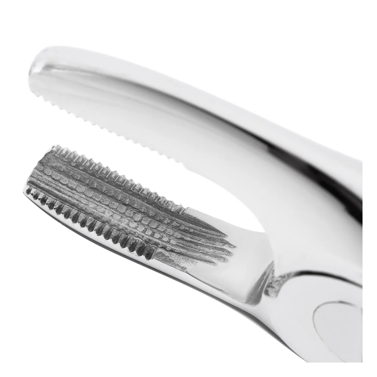 Щипцы извлекающие для резцов/клыков нижней челюсти №4