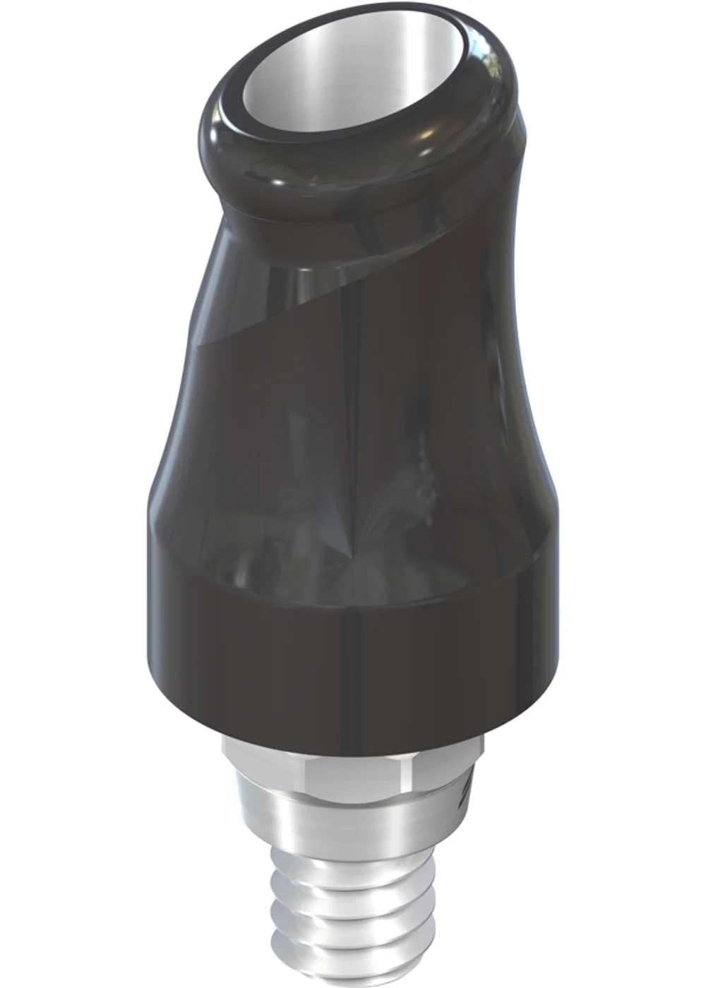 Угловой абатмент Novaloc 15° RN, H 6 мм, TAV