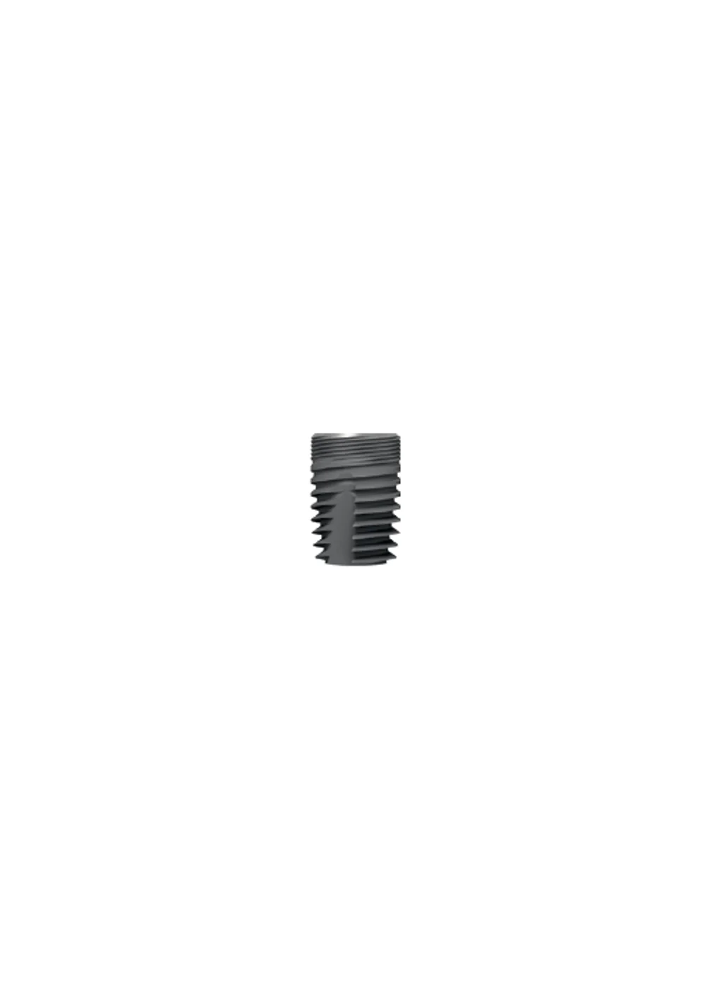 Имплантат, Astra Tech Implant System, PrimeTaper EV Ø5.4 x 8 мм, OsseoSpeed, арт: 68011111