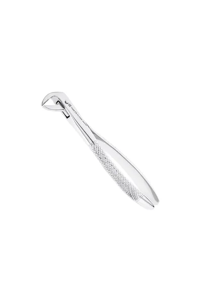 Nopa Instruments PA 075/00 - щипцы извлекающие для премоляров нижней челюсти №75