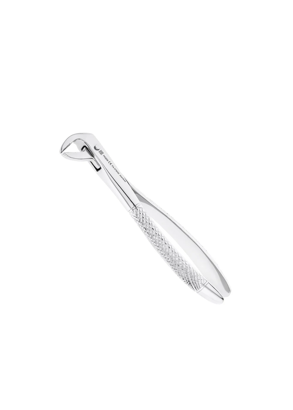 Nopa Instruments PA 075/00 - щипцы извлекающие для премоляров нижней челюсти №75