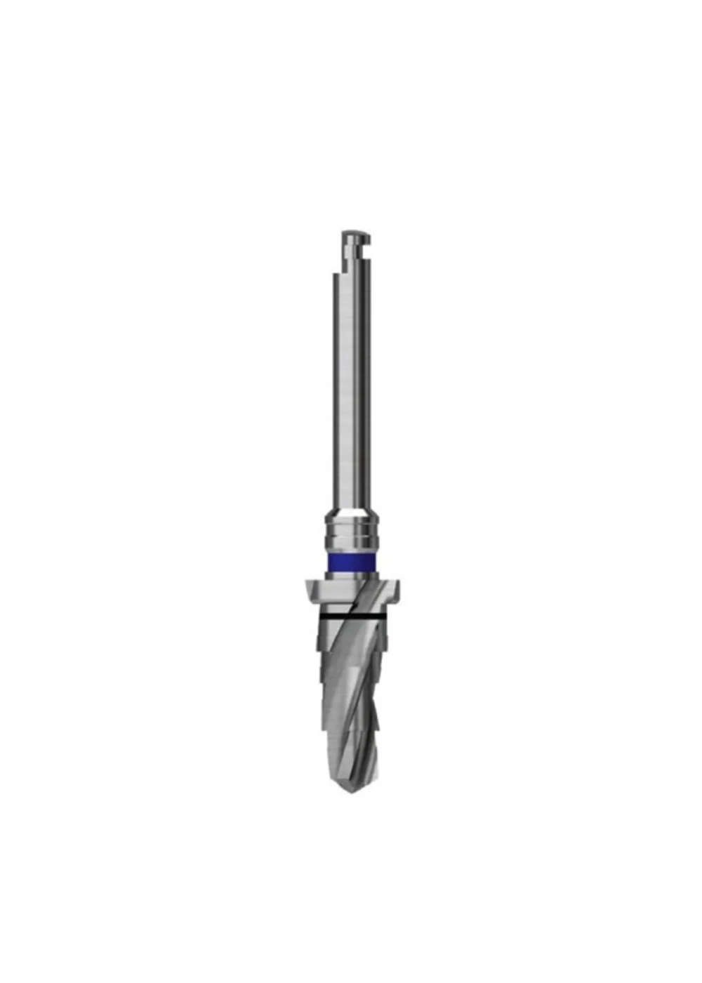 Сверло коническое, OSSTEM, TS Taper, D=4.5 мм, L=8.5 мм, для набора 122 Taper Kit