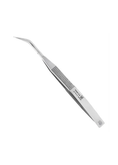Nopa Instruments AC 751/12 - микроножницы NOYES изогнутые, 12 см