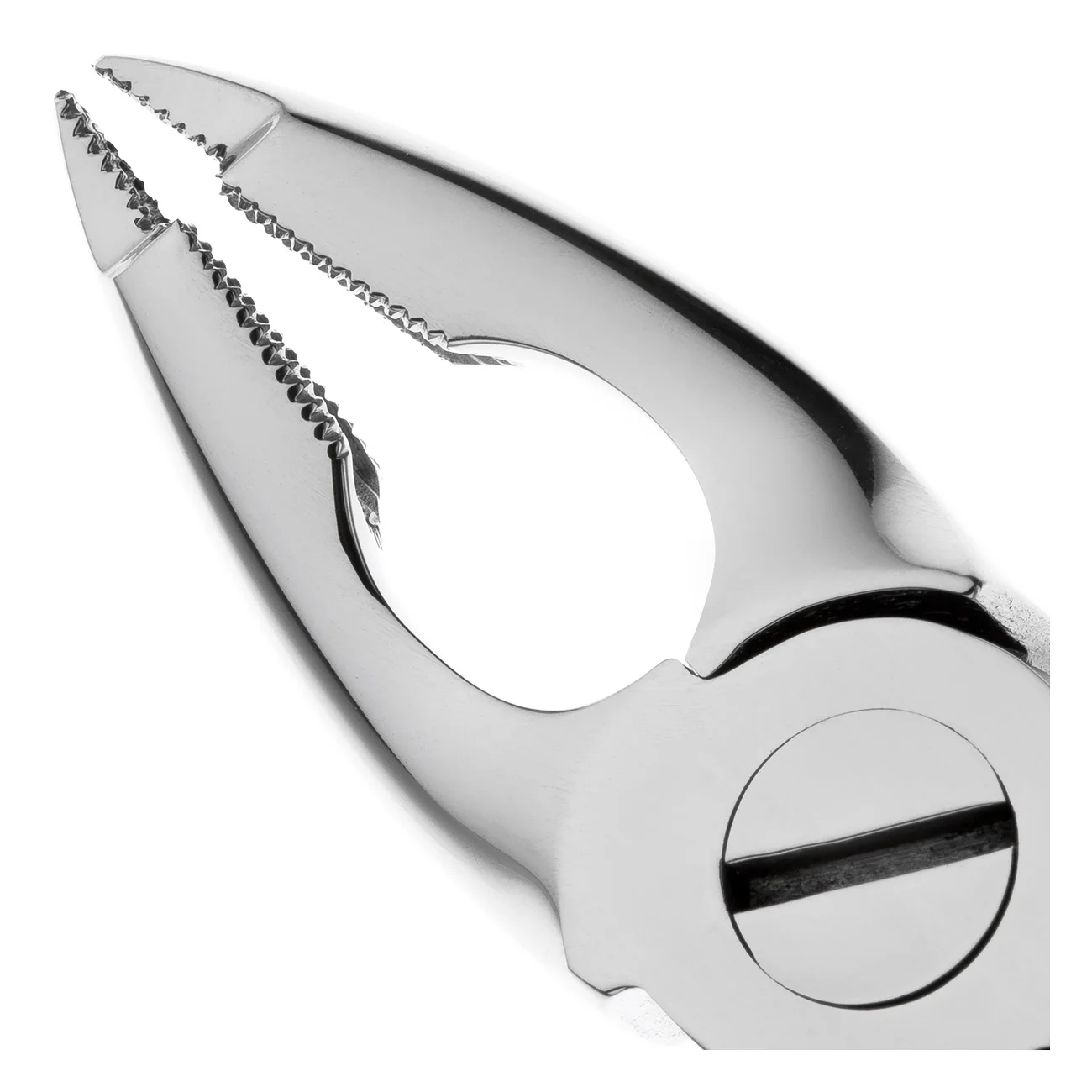 Щипцы №35A  для удаления зубов верхние премоляры