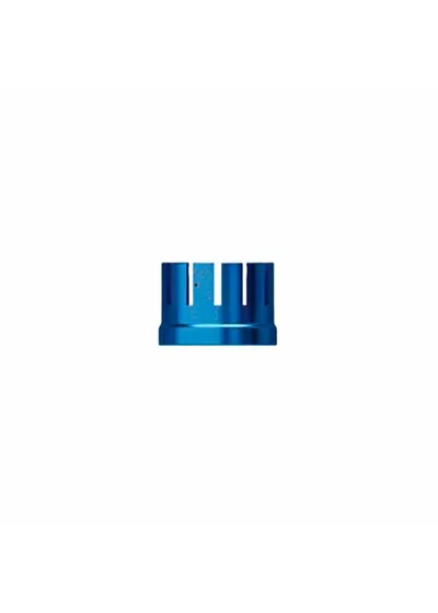 Стоппер, OSSTEM, LAS KIT, для контроля глубины погружения сверла, L=1.5 мм, цвет синий