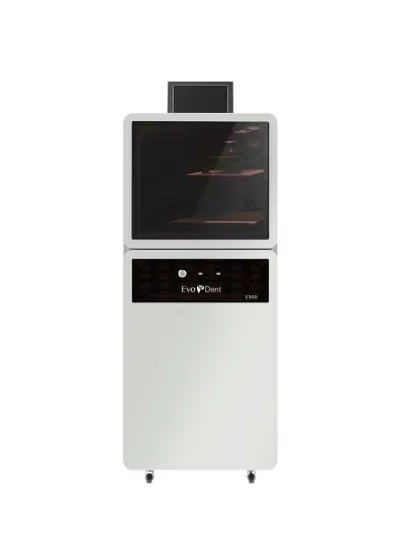 3D принтер UnionTech S300