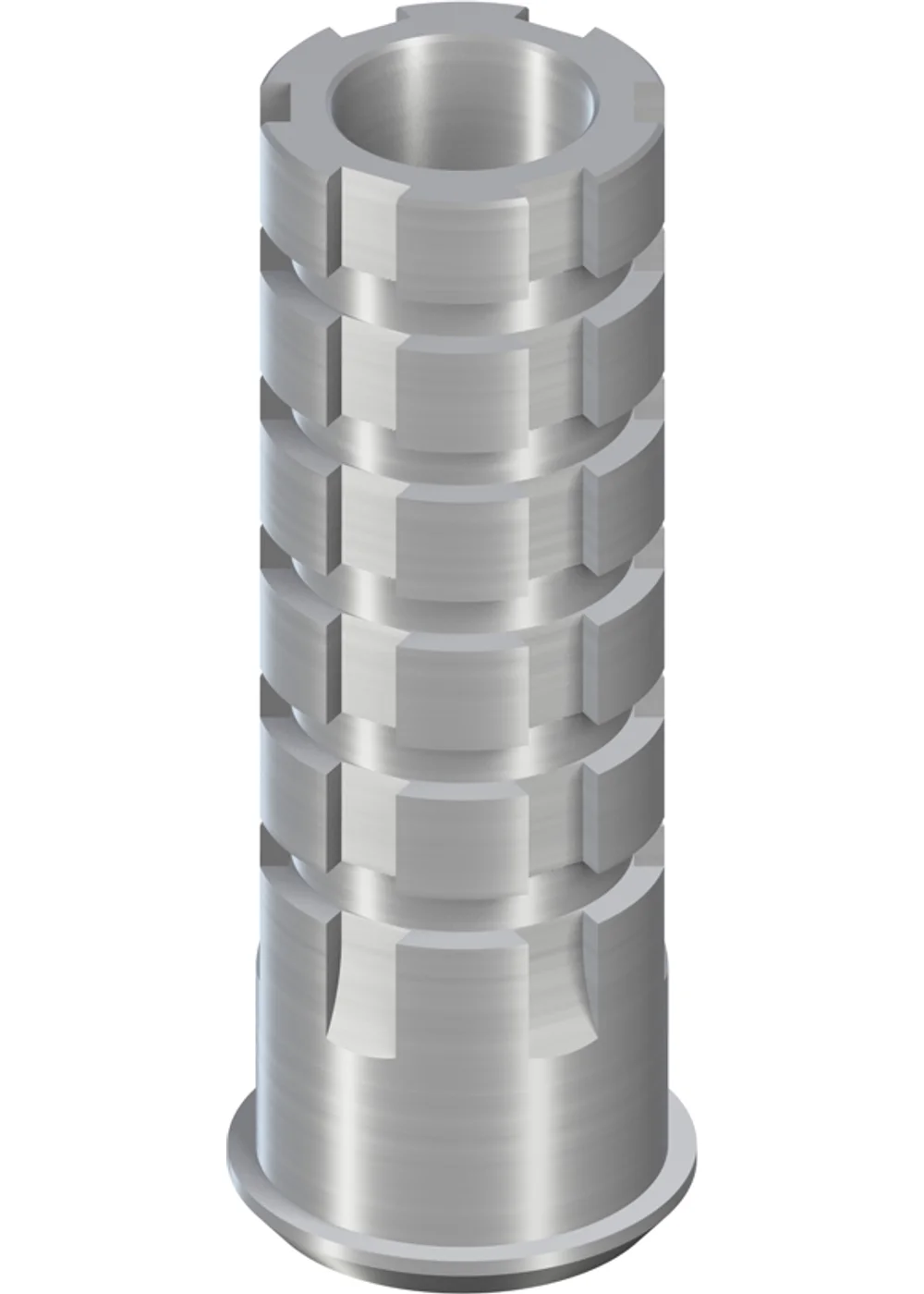 Колпачок для абатмента для винтовой фиксации для моста Straumann Ø 3,5 мм