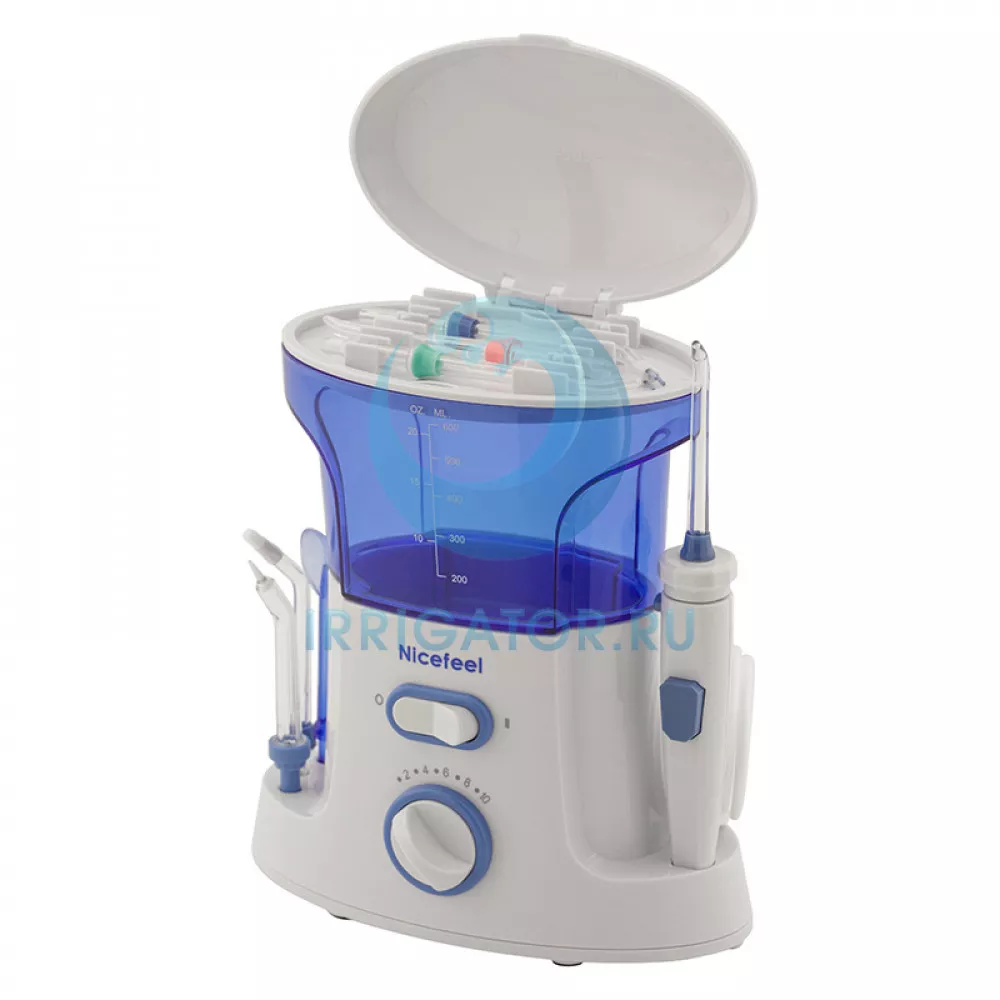 Ирригатор Nicefeel FC 168
