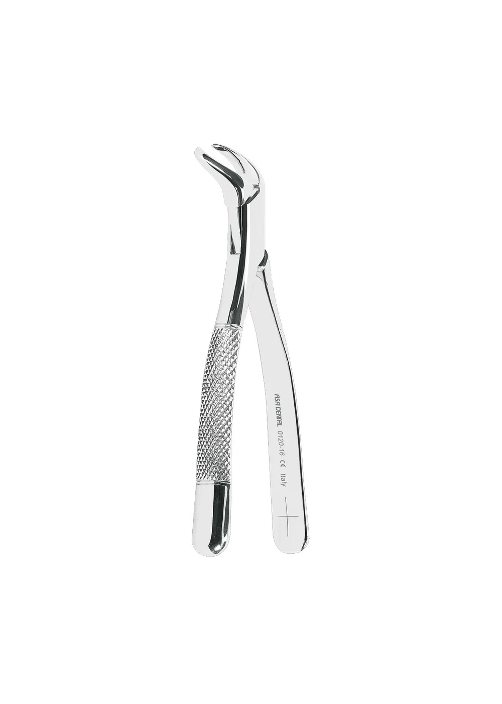 Asa Dental 0120-16 - щипцы N16 для удаления для нижних моляров
