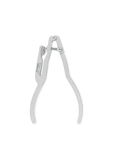 Asa Dental 3033 - щипцы-пробойник для "Раббер Дам", 17 см