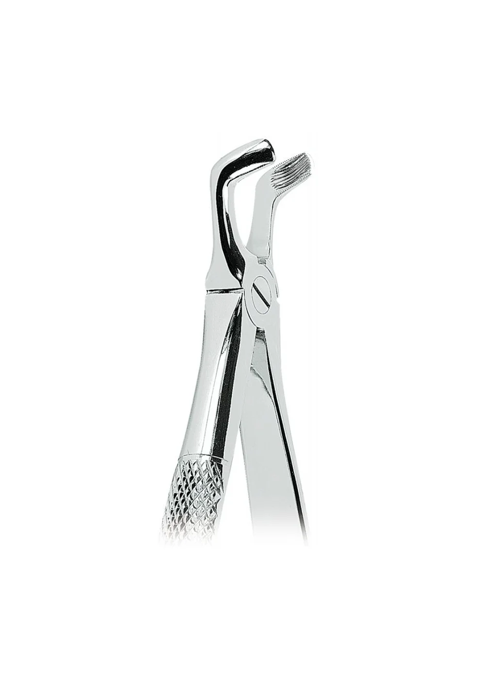 Asa Dental 0100-79A - щипцы N79A для нижних восьмерок с зубчиками