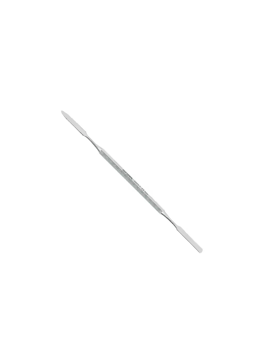 Шпатель для цемента, Asa Dental, 0903-1, N1, двусторонний, нержавеющая сталь, 140 мм
