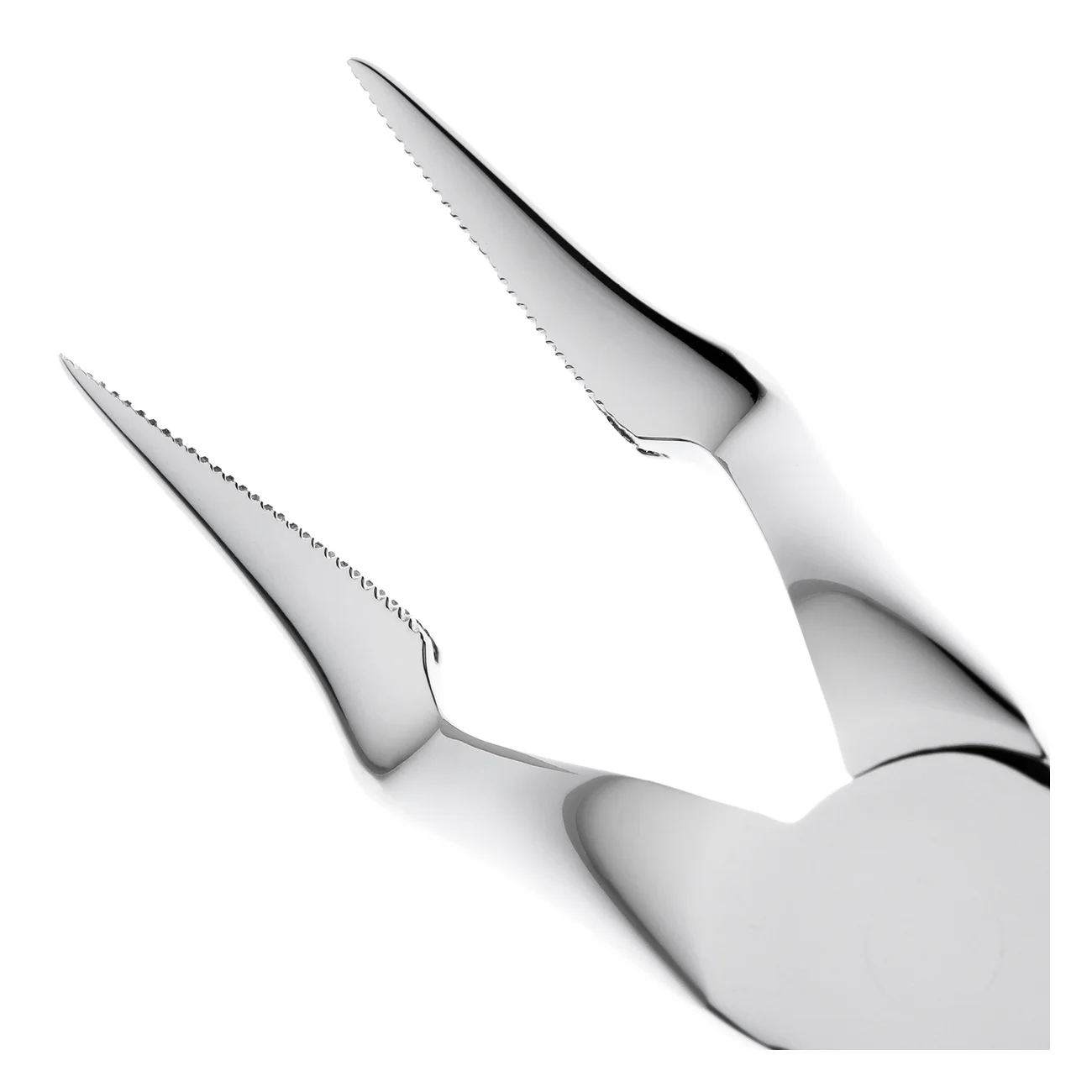 Щипцы  №152 для удаления зубов верхние корневые