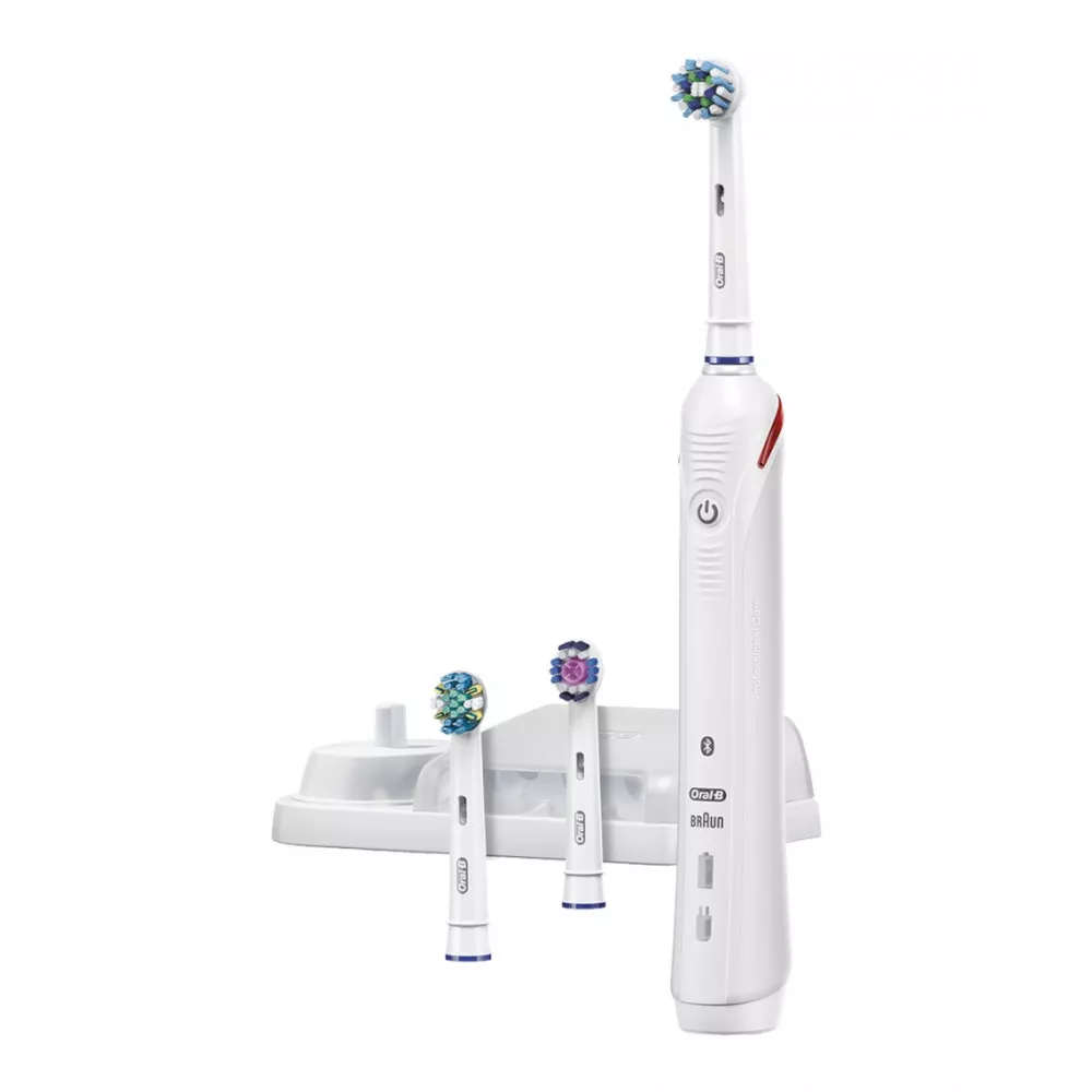 Oral-B SmartSeries 4000