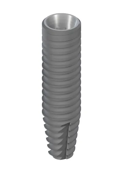 Имплантат Straumann BLT RC Ø 4.1×16 мм Roxolid® SLA® Loxim™