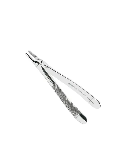 Asa Dental 0100-29 - щипцы N29 для верхних корней с зубчиками