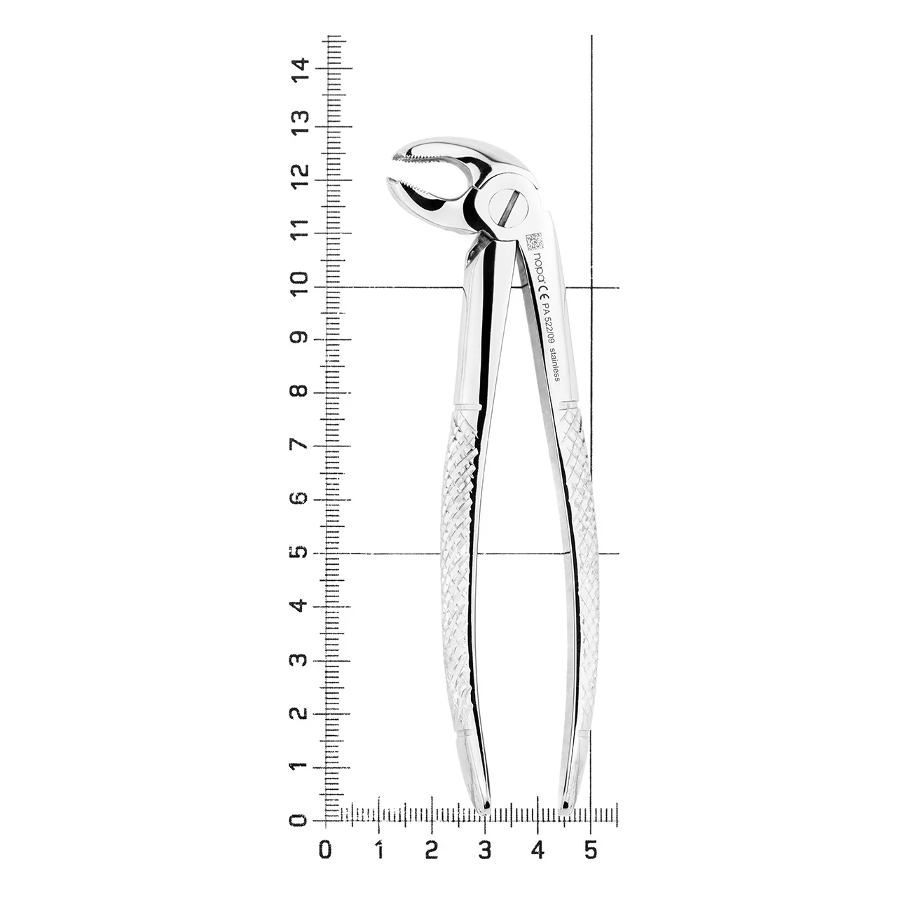 Щипцы извлекающие, PA 522/09