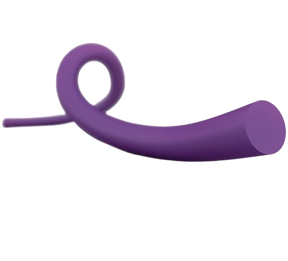 УЛЬТРАСОРБ - мононить из сополимера гликолида и капролактона, L=75см, USP 5/0, HR-20 (Линтекс)