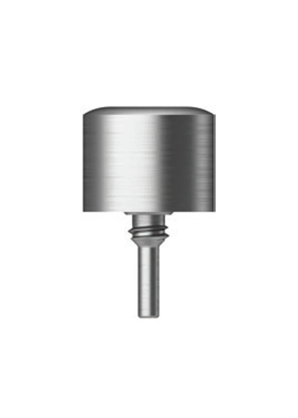 Формирователь десны, OSSTEM, SS OssBuilder, нового типа, D=5.0 мм, H=3.0 мм, ключ 1.2 мм