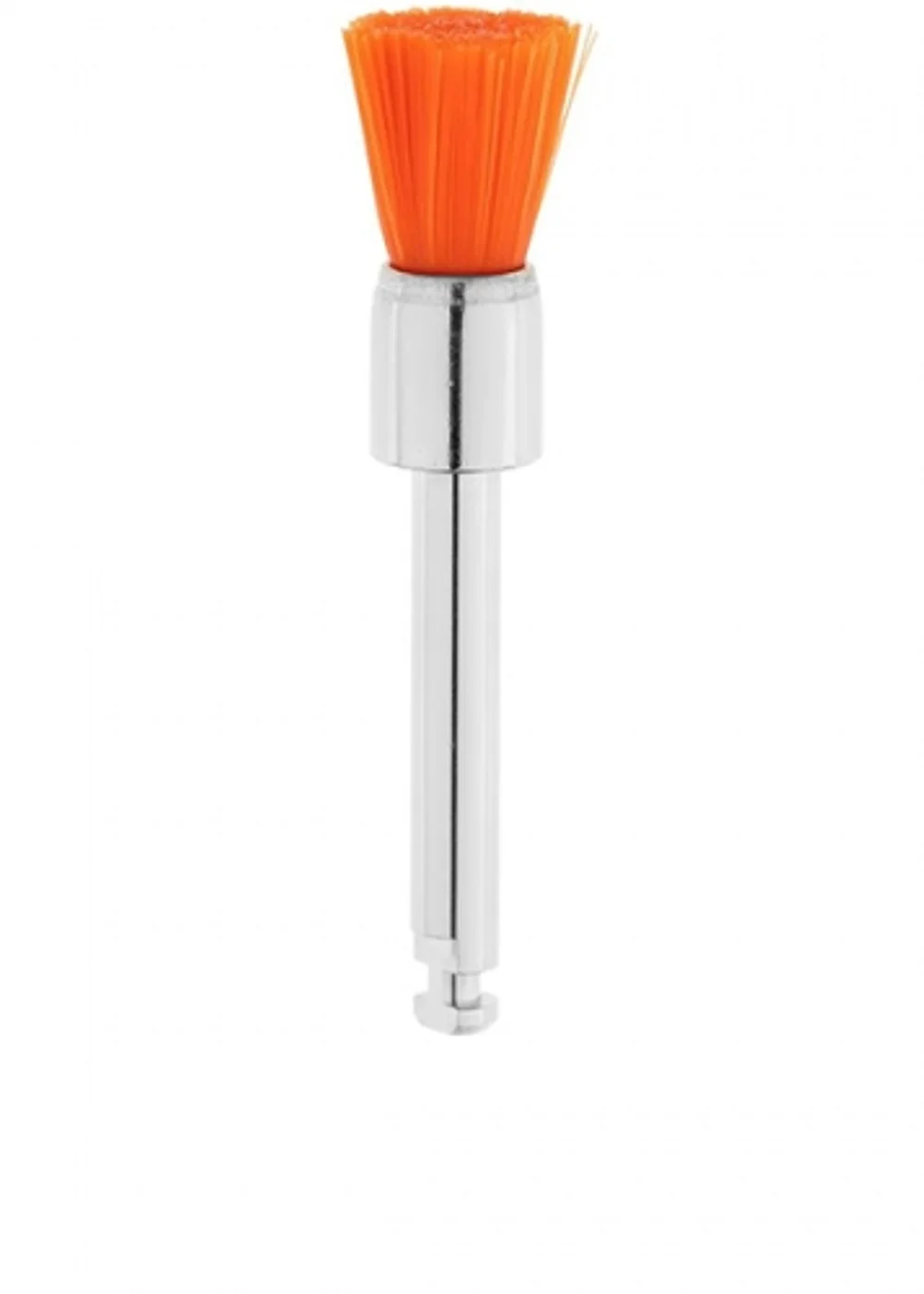 Щетки UNIBRUSH WZS нейлоновые мягкие, чашка малая, 10 шт