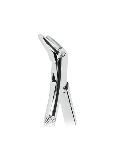 Asa Dental 0120-151 - щипцы N151 для удаления для нижних резцов, премоляров, корней