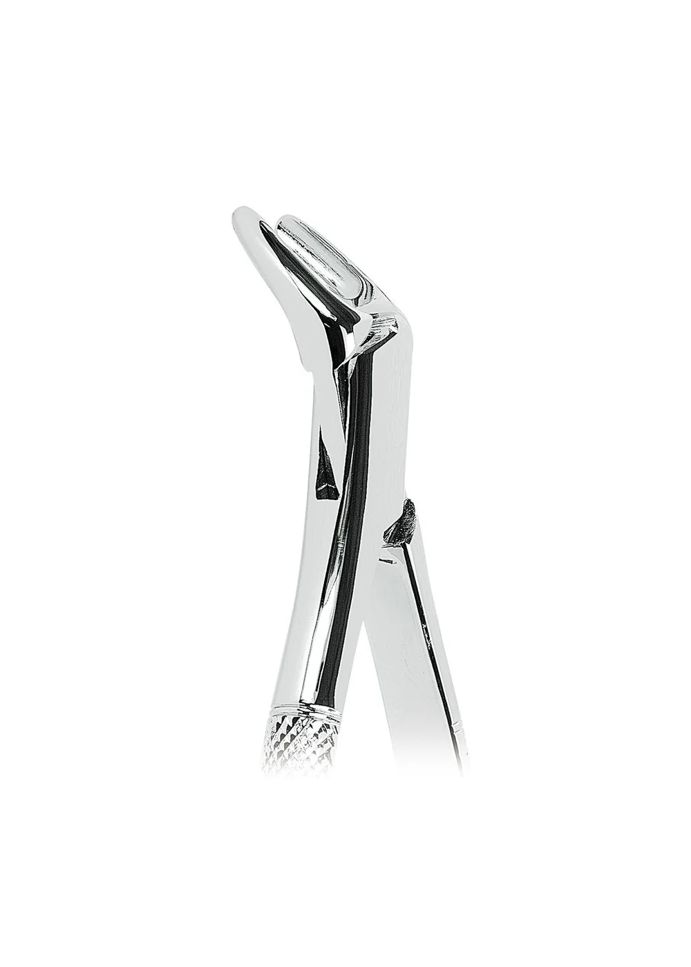 Asa Dental 0120-151 - щипцы N151 для удаления для нижних резцов, премоляров, корней